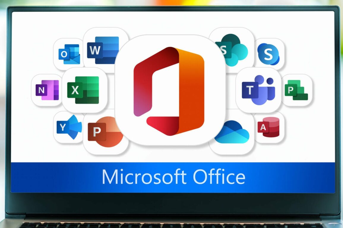 office microsoft