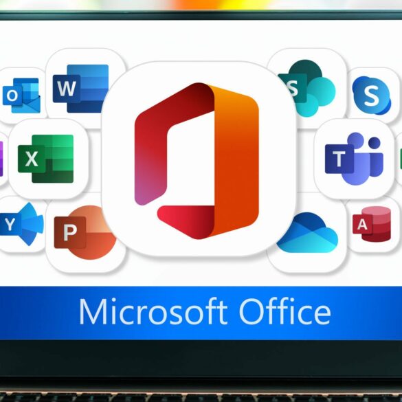 office microsoft