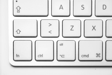 teclado mac