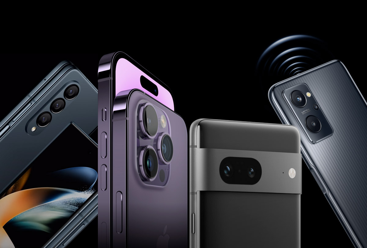 Análisis de Entel Conoce los celulares más relevantes de 2023