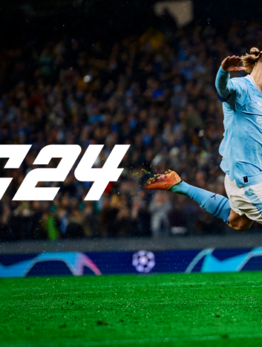 EA FC 24