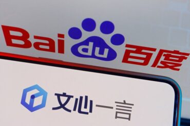 baidu