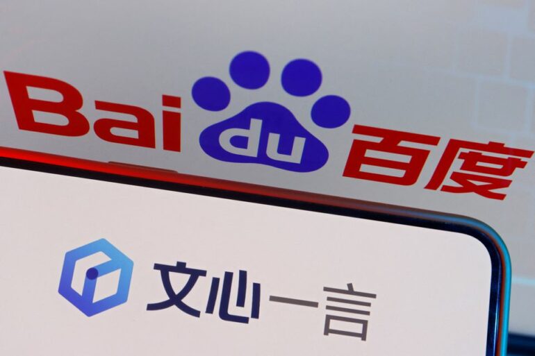 baidu