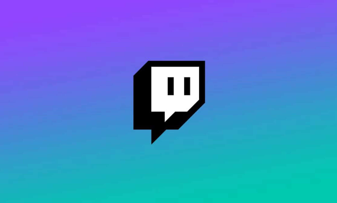 twitch