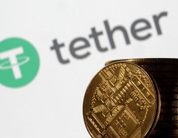 tether