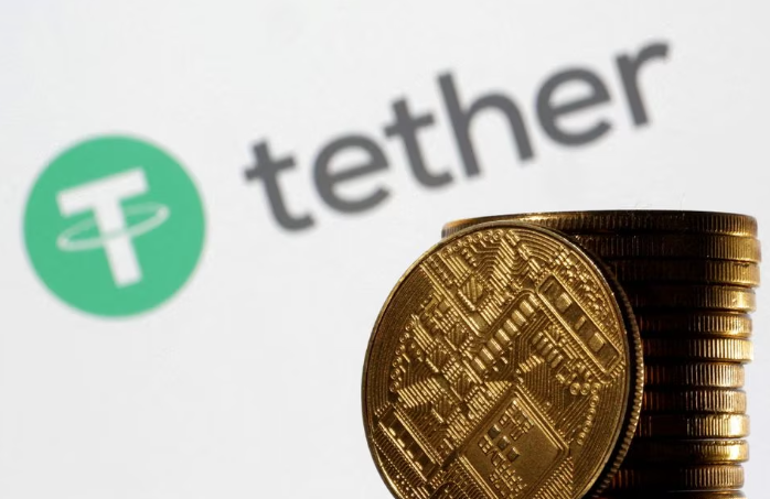 tether