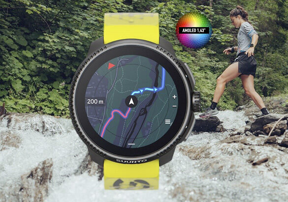 suunto