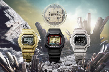 G-SHOCK