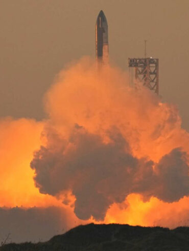 SPACEX