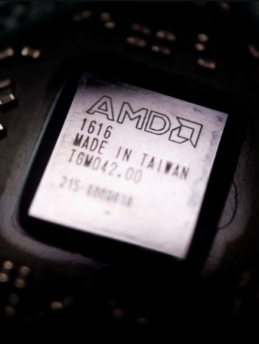 AMD