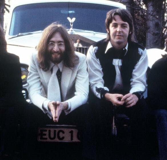 the beatles