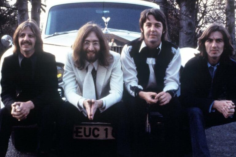 the beatles