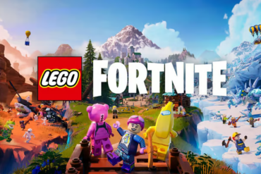 lego x fortnite