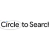 circle to search
