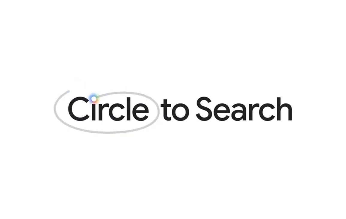 circle to search