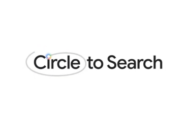 circle to search