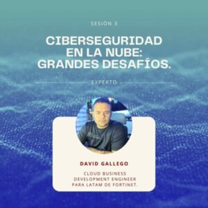 Jornadas CIBERSEGURIDAD 2024