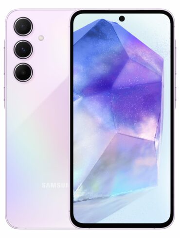 Samsung Galaxy A55