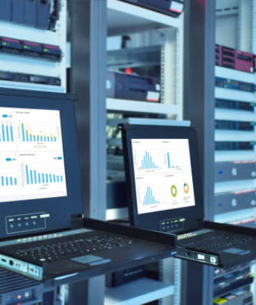 Hosting Web