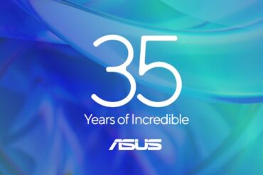 ASUS