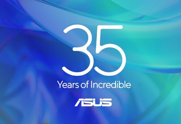 ASUS