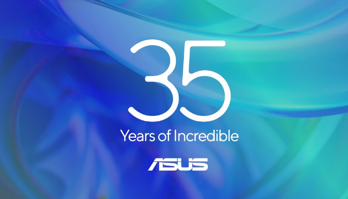 ASUS