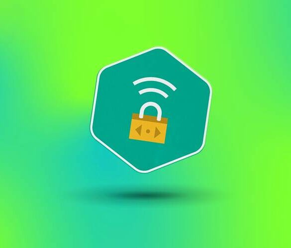 kaspersky