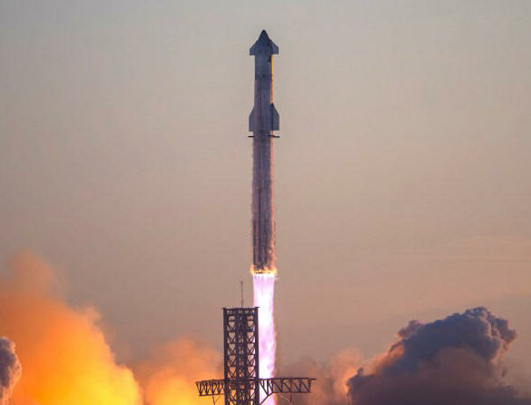 spacex