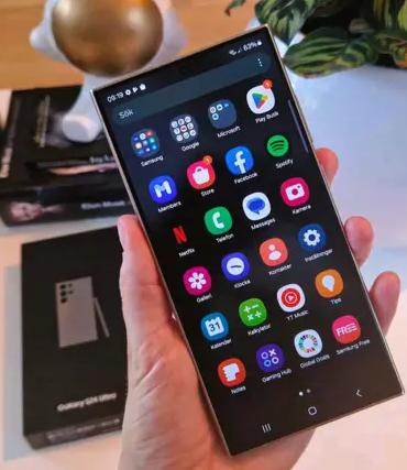 samsung galaxy s25 ultra