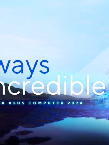asus