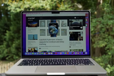MacBook