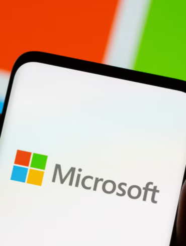 microsoft