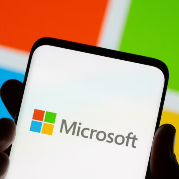 microsoft