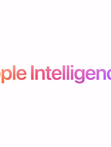Apple Intelligence