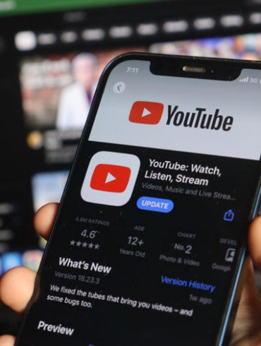 youtube