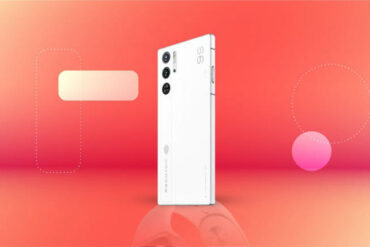 RedMagic 9S Pro