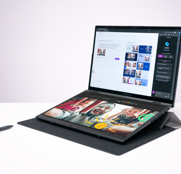 asus