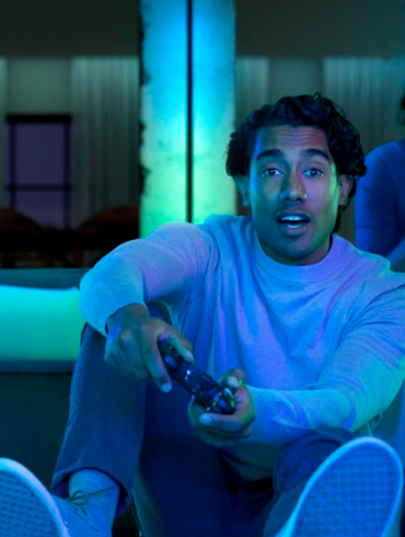 gamers