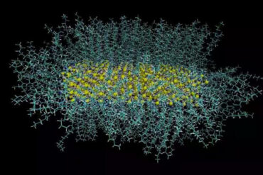 nanocristales