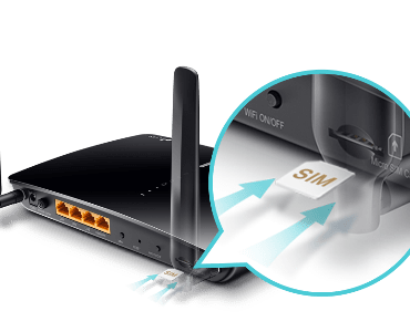 tp-link