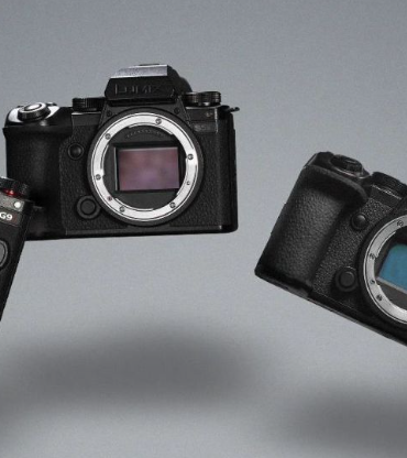 panasonic