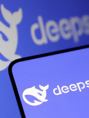 deepseek