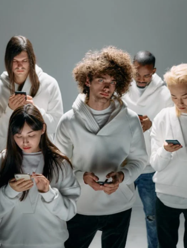 big tech