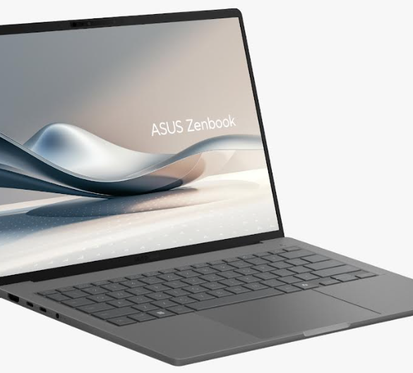 asus