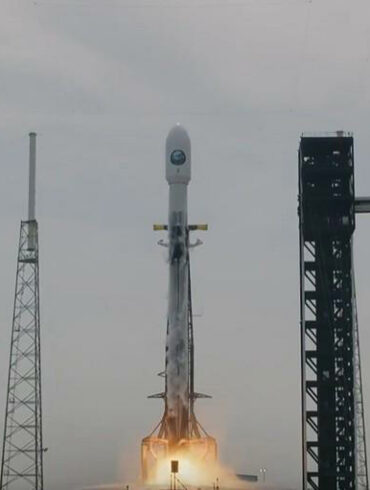 Spacex