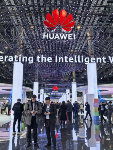 huawei