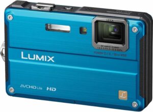 panasonic