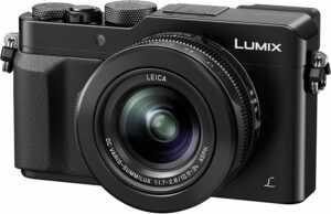 panasonic