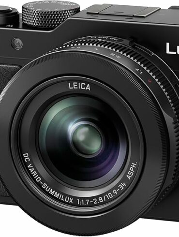 panasonic