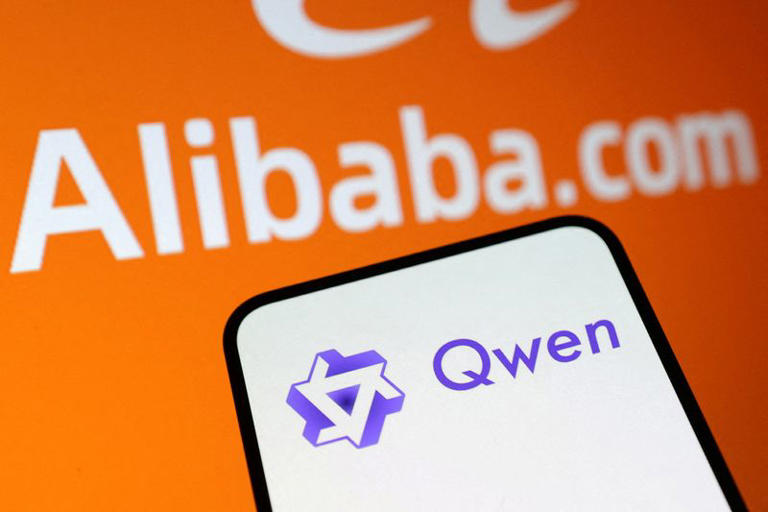 alibaba